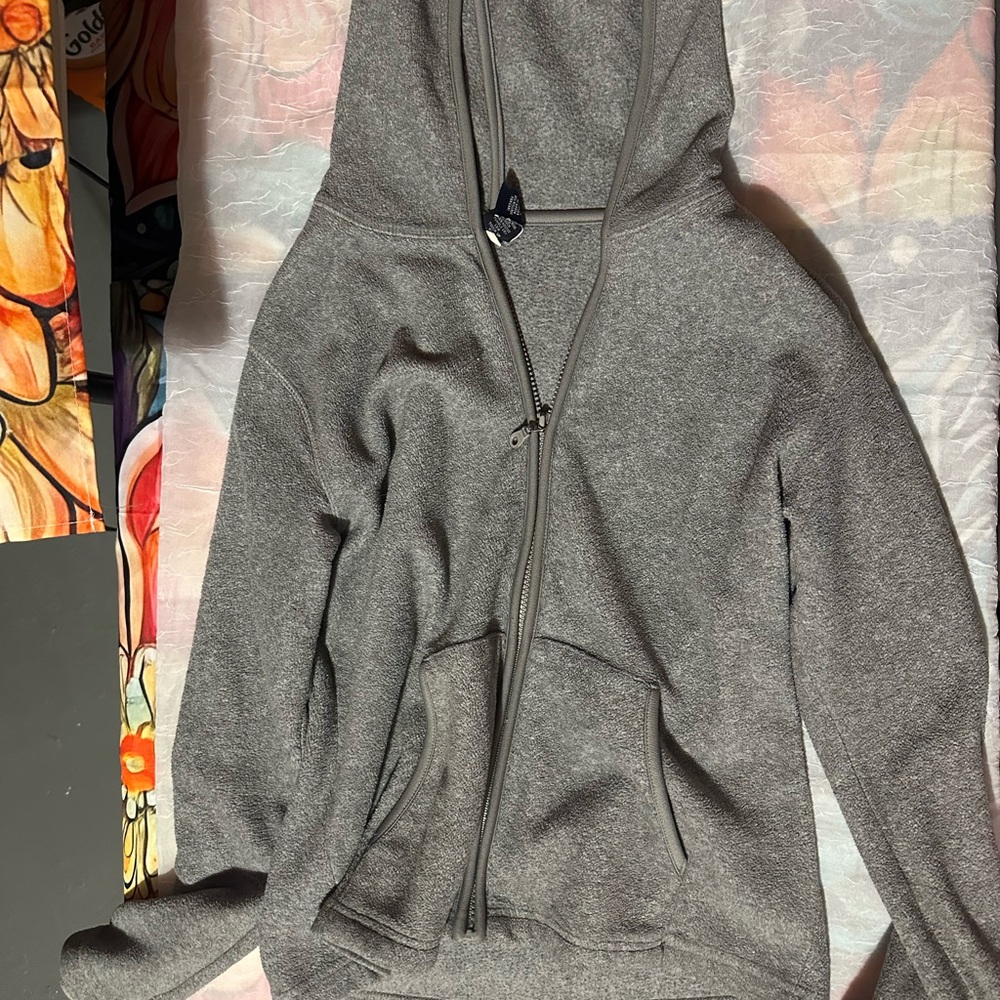Gap fleece